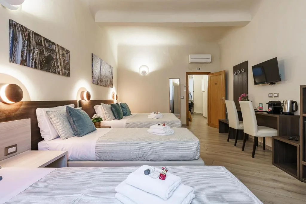 Repubblica Suites By San Firenze Collection — foto 6