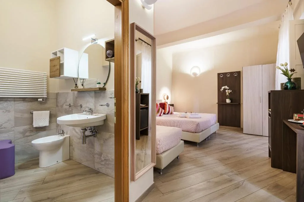 Repubblica Suites By San Firenze Collection — foto 7