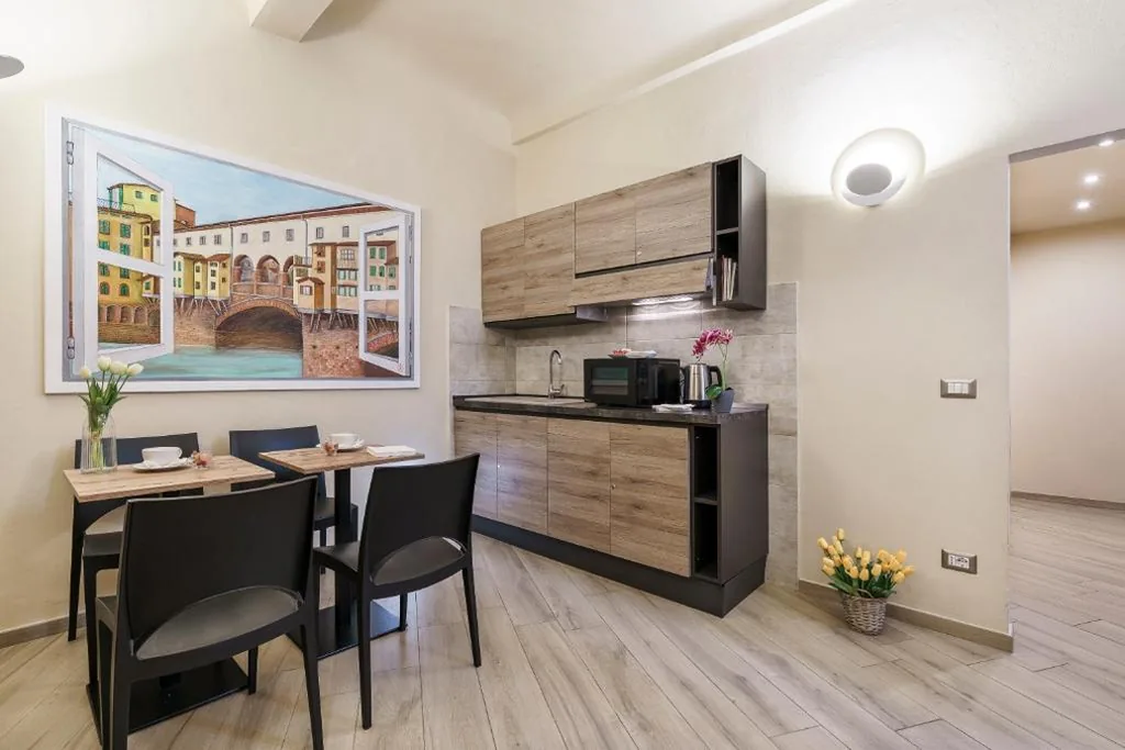 Repubblica Suites By San Firenze Collection — foto 8