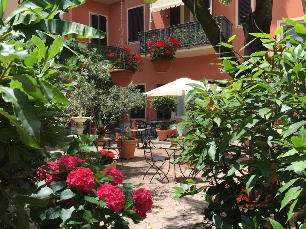 Residence Gloria — foto 3