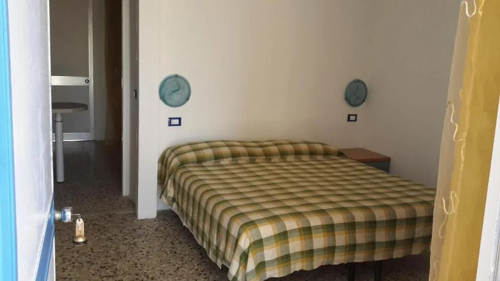 Residence Hotel Baia del Sole
