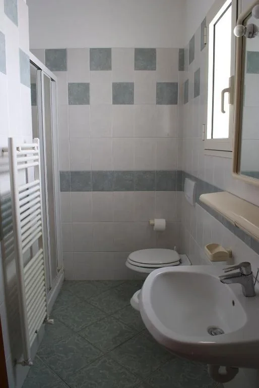 Residence Hotel Baia del Sole — foto 3