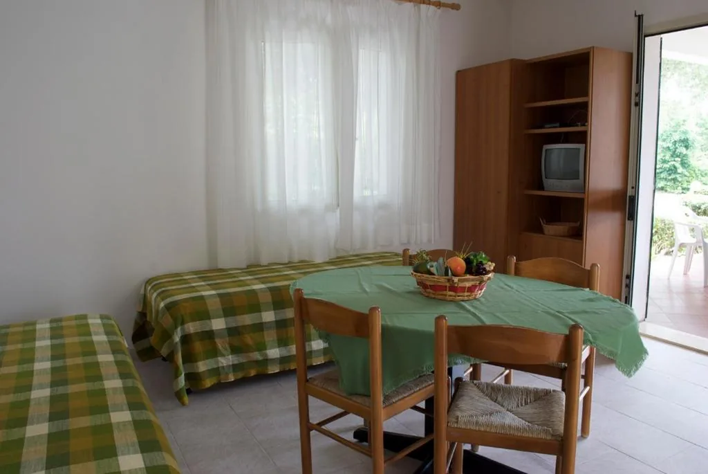 Residence Hotel Baia del Sole — foto 4