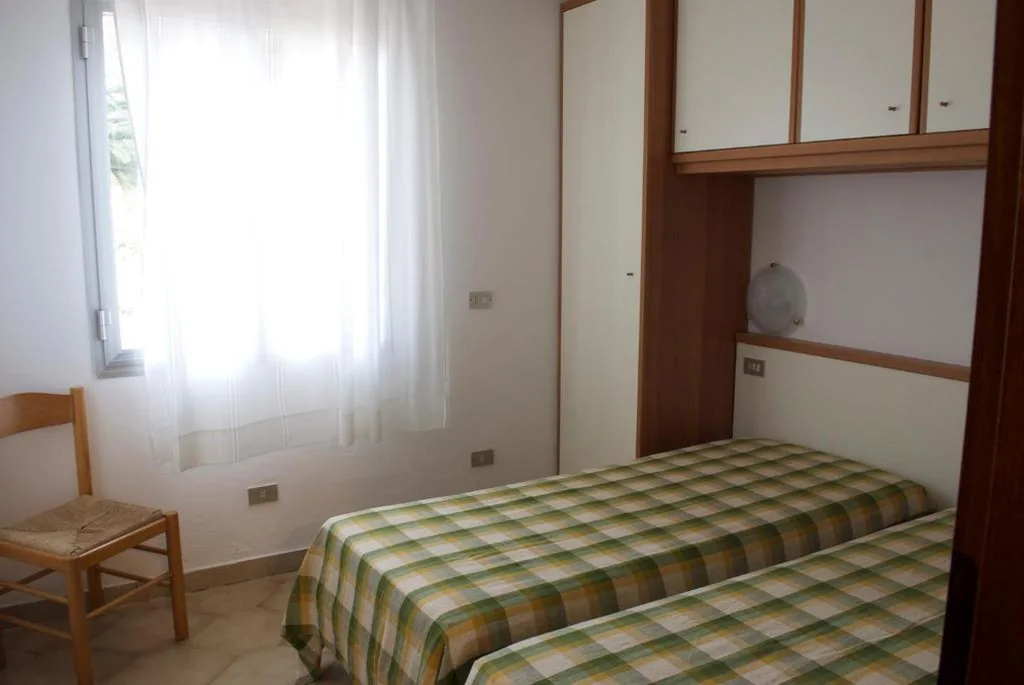 Residence Hotel Baia del Sole — foto 6