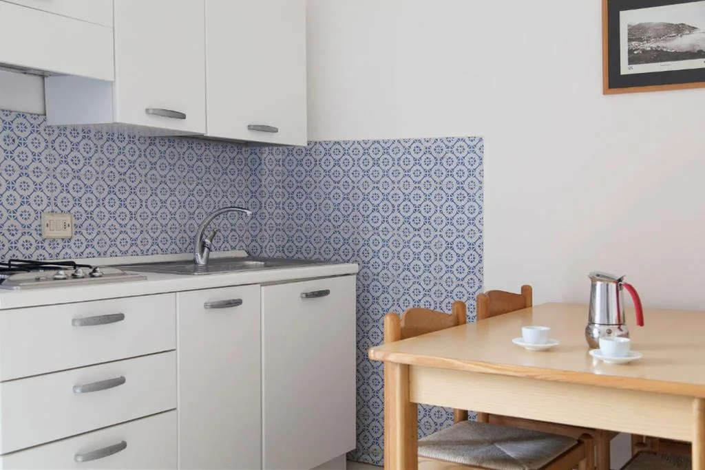 Residence Hotel Villa Mare