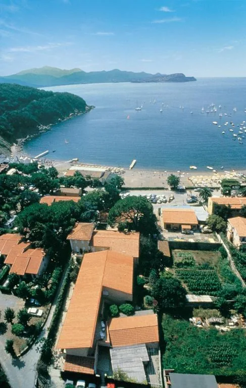 Residence Hotel Villa Mare — foto 3