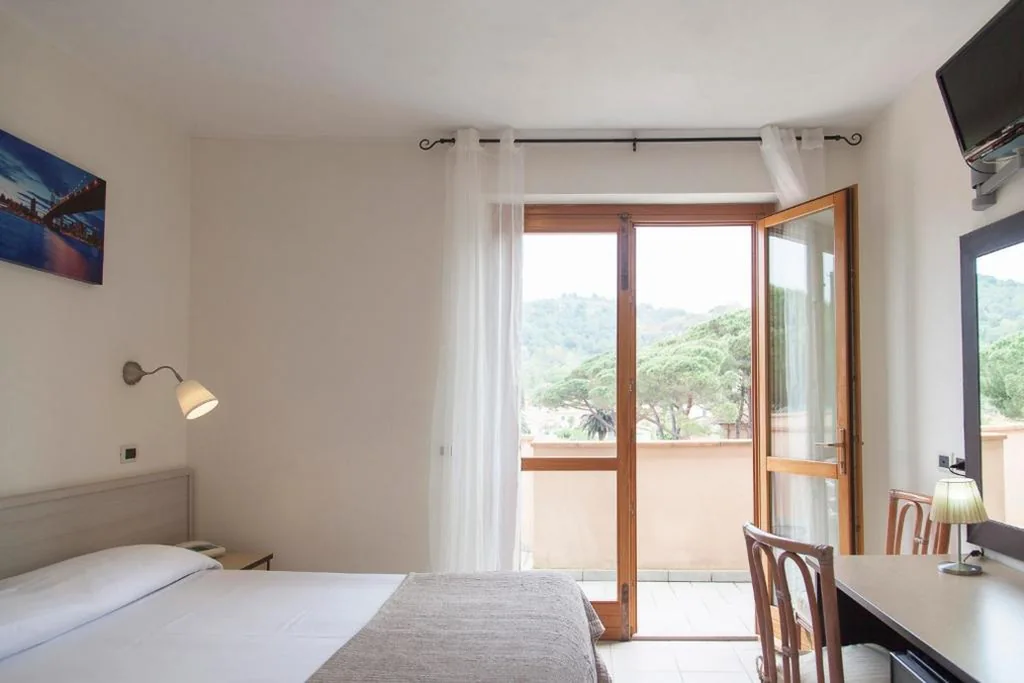 Residence Hotel Villa Mare — foto 5