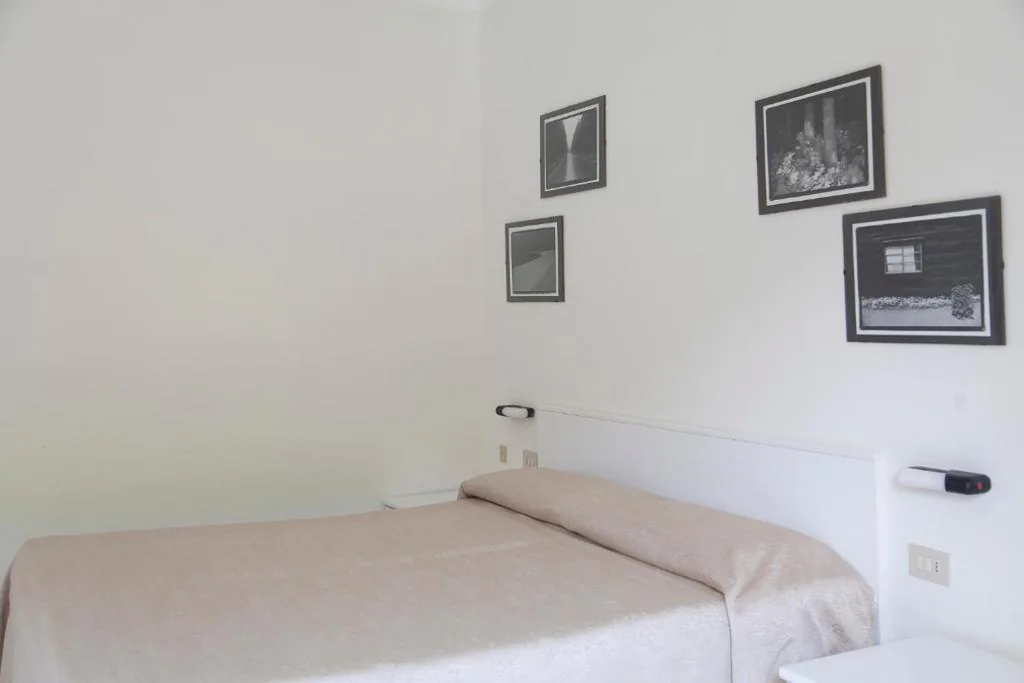 Residence Hotel Villa Mare — foto 7