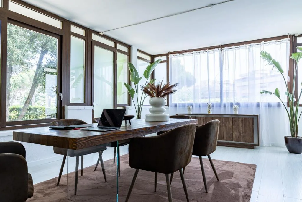 Residence Il Boschetto – Villa Con Piscina — foto 7