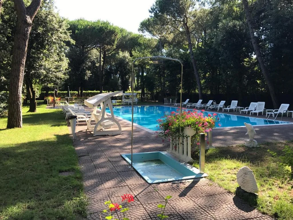 Residence Il Fortino — foto 4