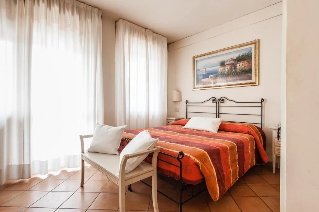 Residence Isola Verde Cisanello — foto 6
