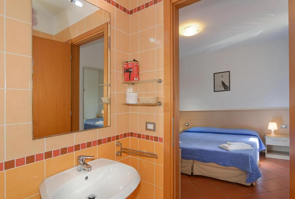 Residence San Rossore — foto 3