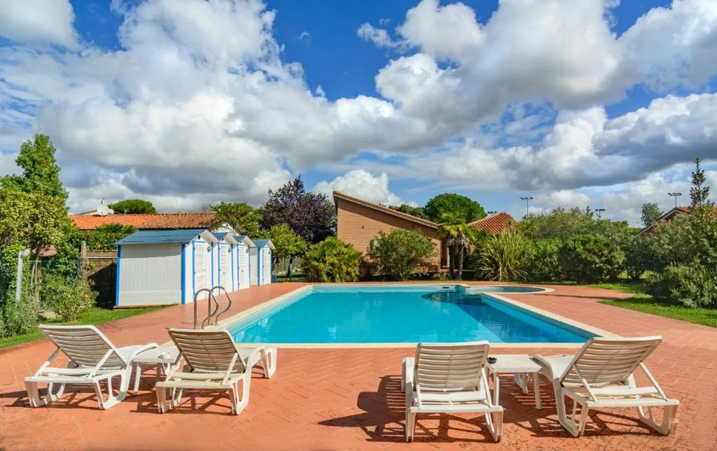 Residence San Rossore — foto 4