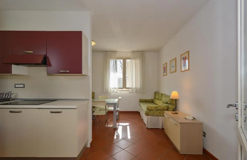 Residence San Rossore — foto 5