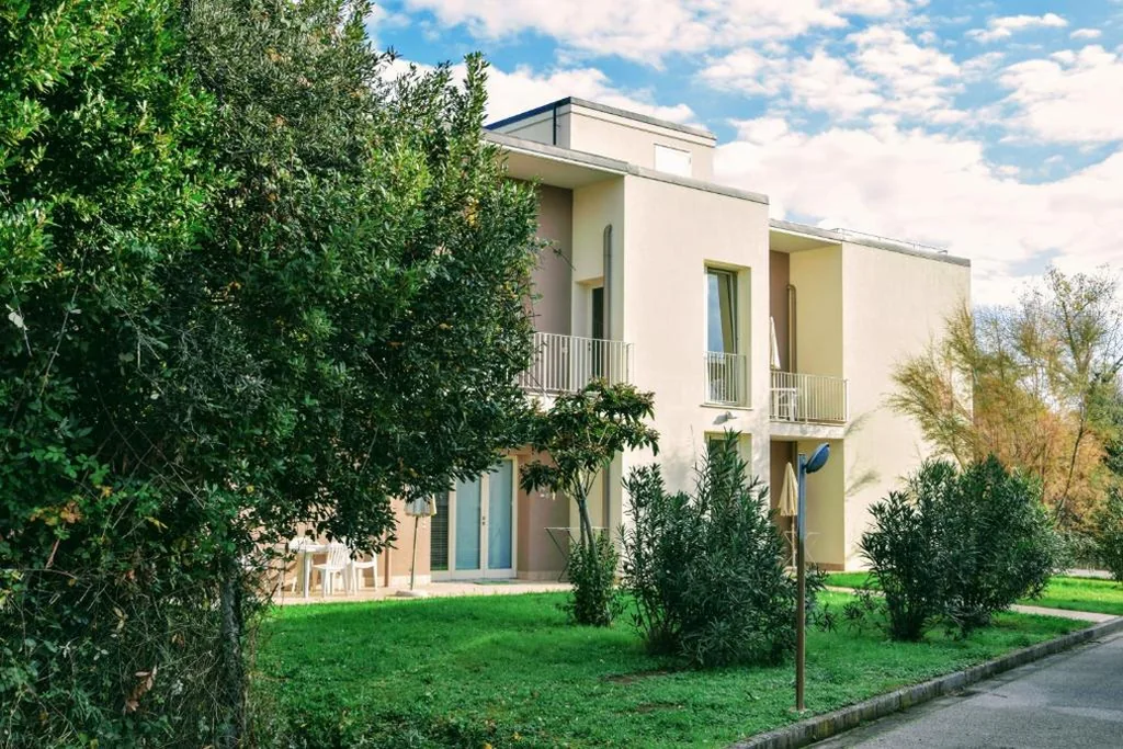 Residence San Rossore — foto 6