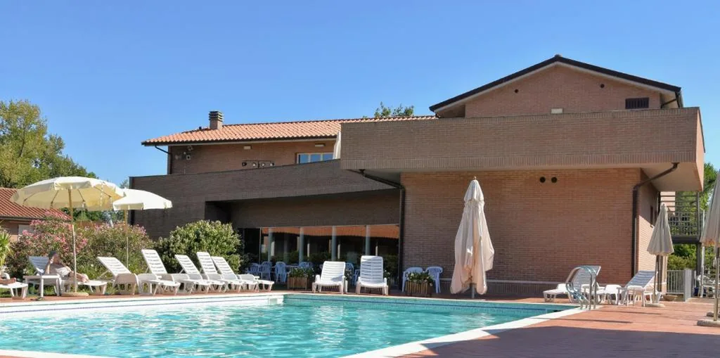 Residence San Rossore — foto 7