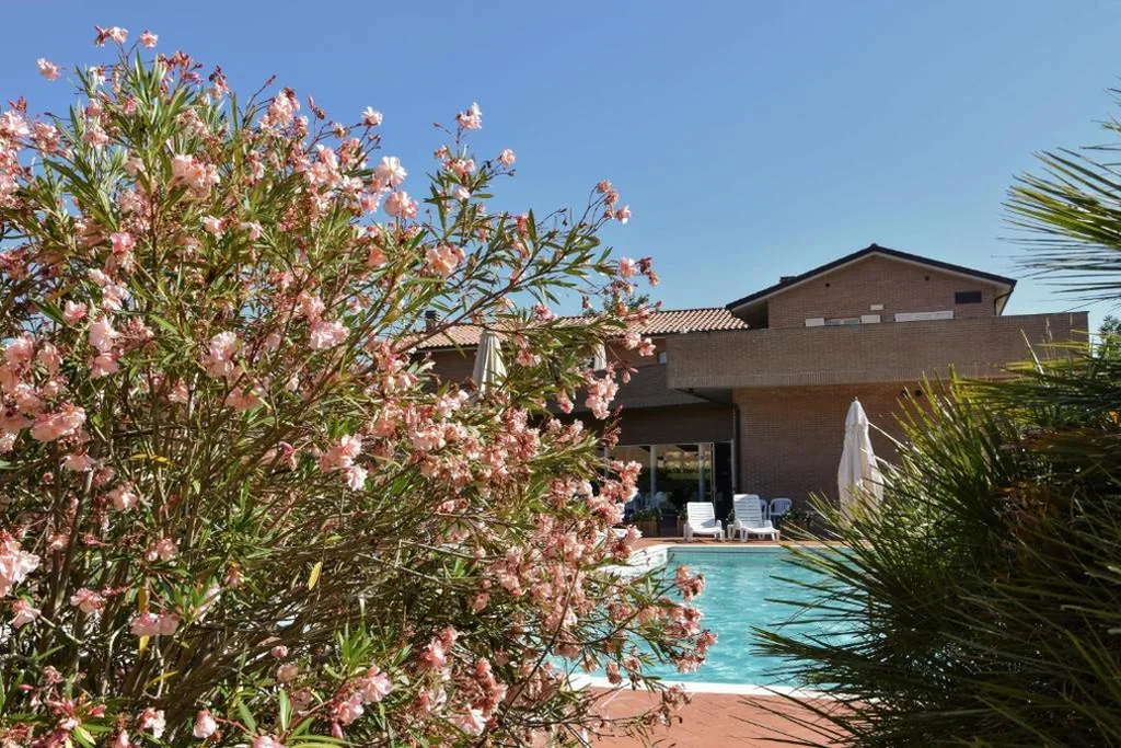 Residence San Rossore — foto 8