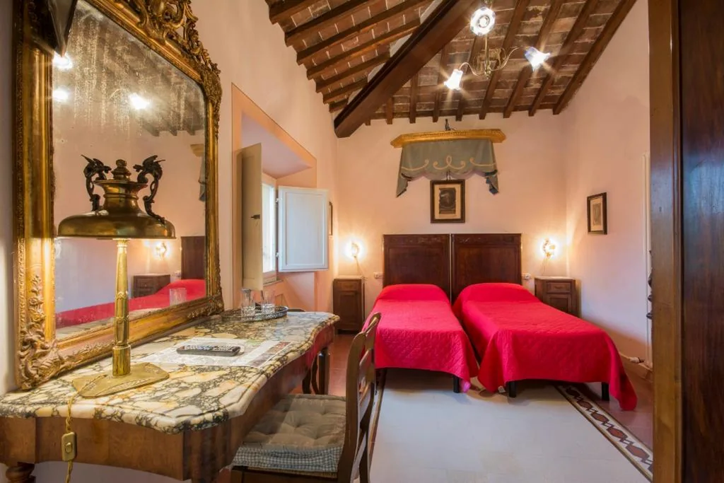 Residenza alla Lizza