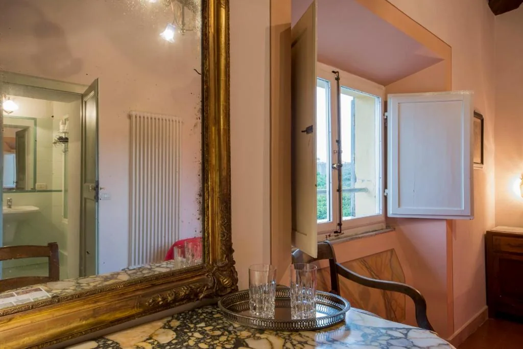 Residenza alla Lizza — foto 3