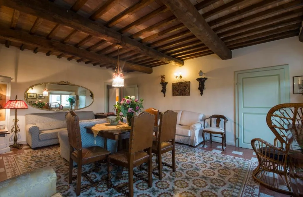 Residenza alla Lizza — foto 4