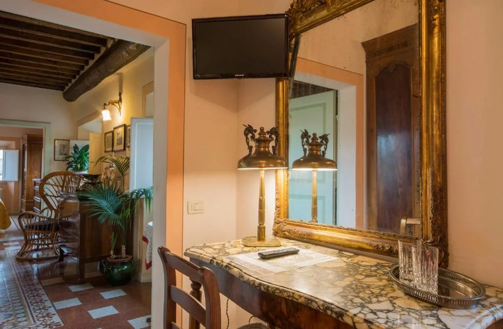 Residenza alla Lizza — foto 5