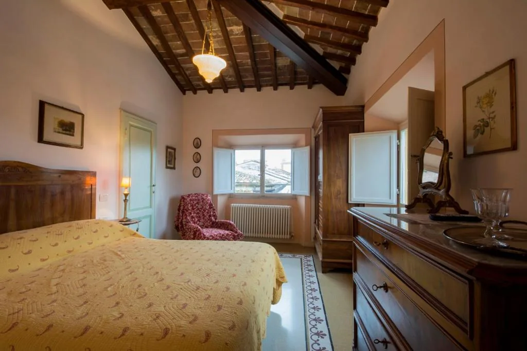 Residenza alla Lizza — foto 6