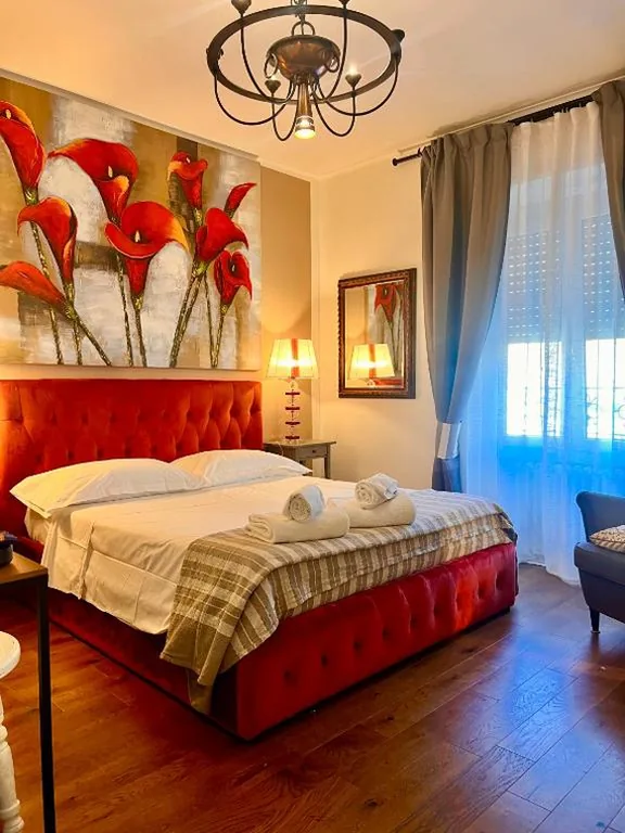 Residenza Anton Doni