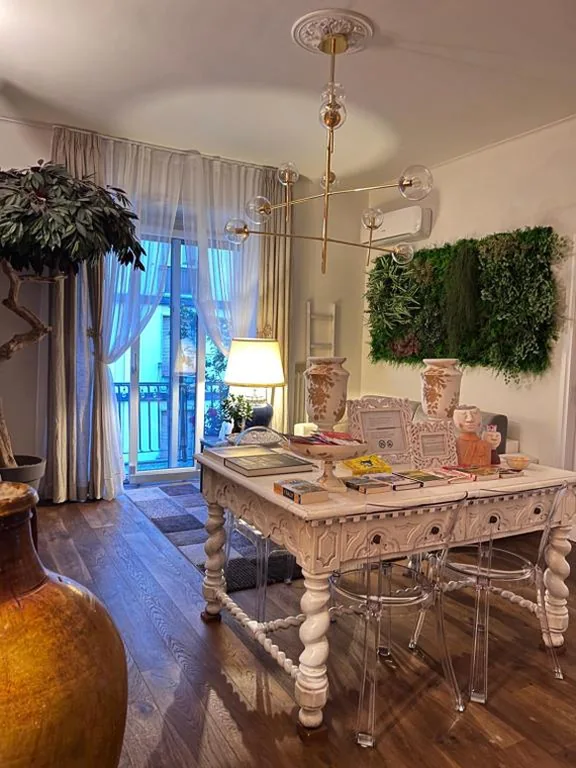 Residenza Anton Doni — foto 4