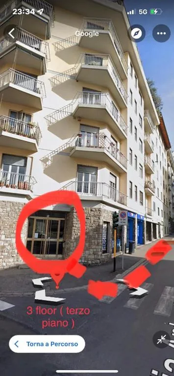 Residenza Anton Doni — foto 6