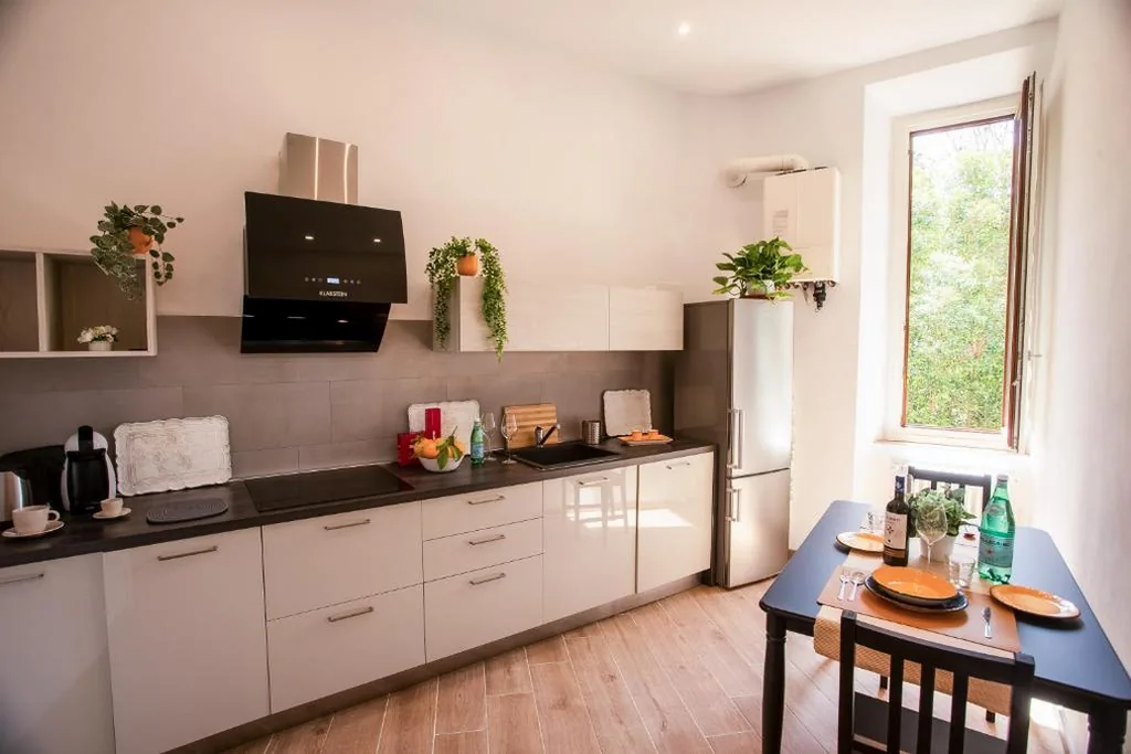 Residenza Bellieri — foto 4