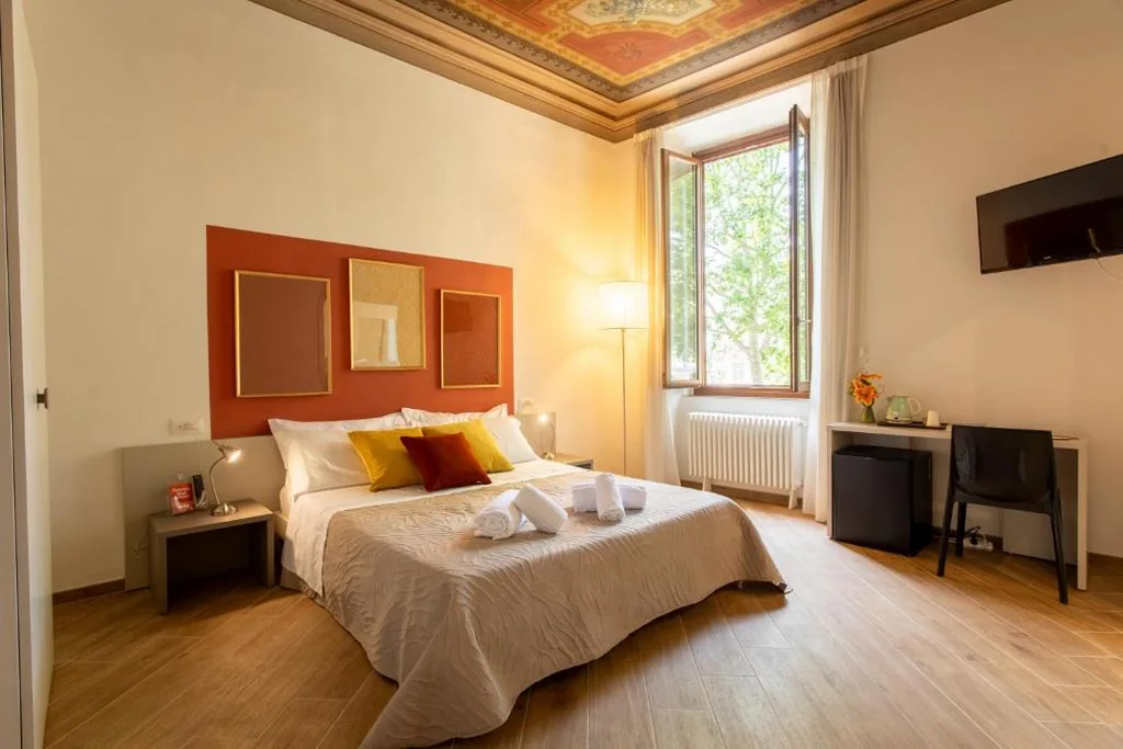 Residenza Bellieri — foto 6