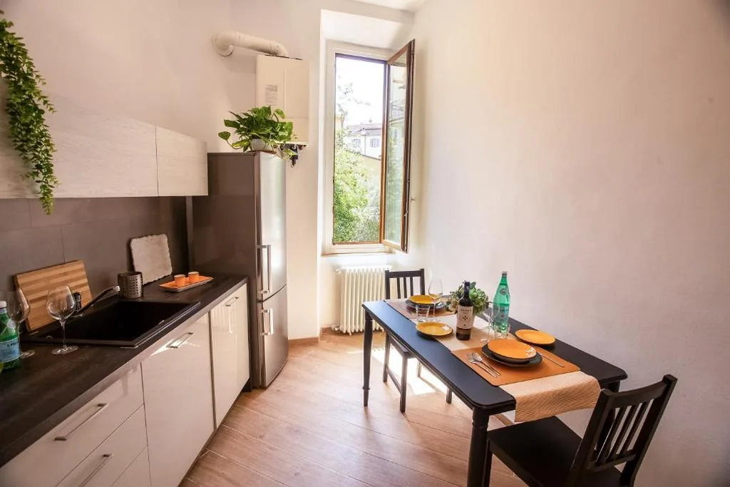 Residenza Bellieri — foto 7