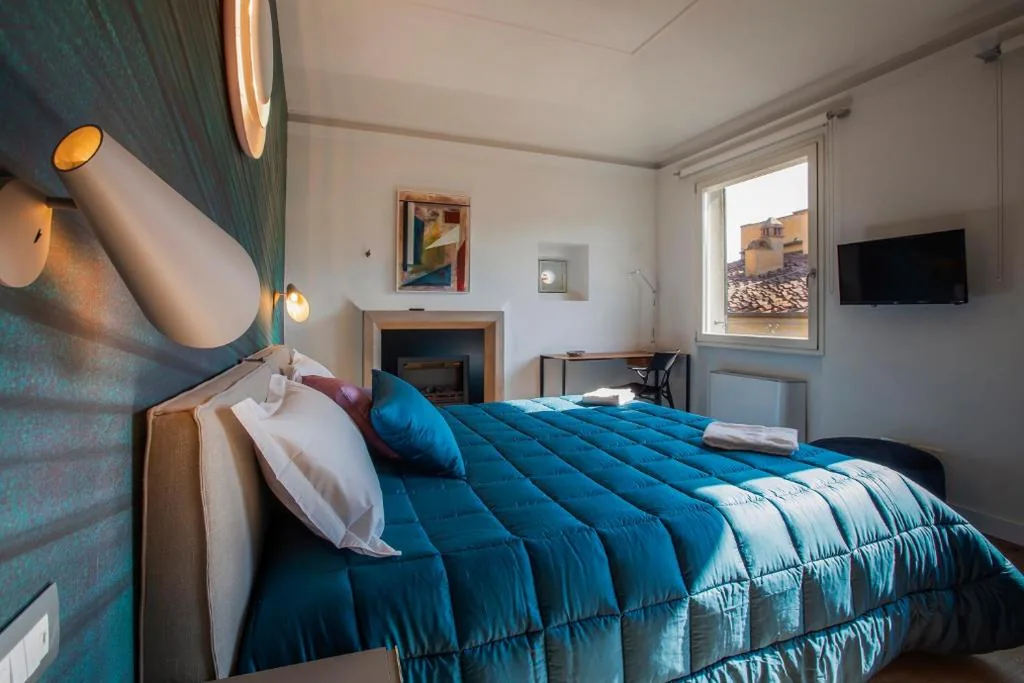 Residenza Benizzi – Boutique Guest House in the Historic Center of Florence