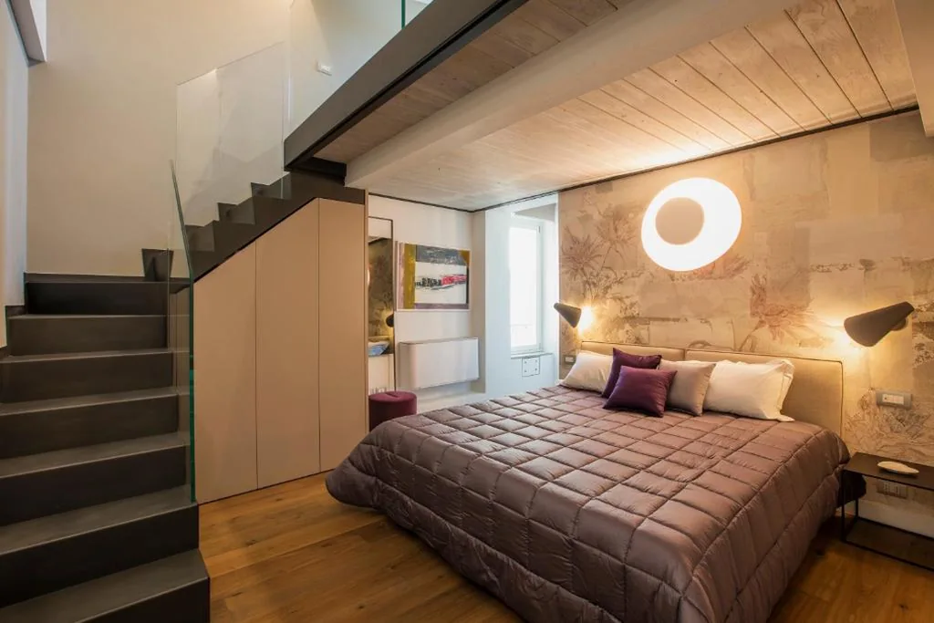 Residenza Benizzi – Boutique Guest House in the Historic Center of Florence
