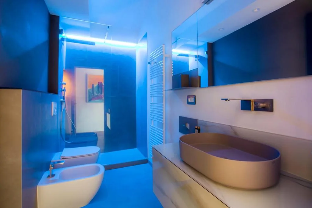 Residenza Benizzi – Boutique Guest House in the Historic Center of Florence — foto 3