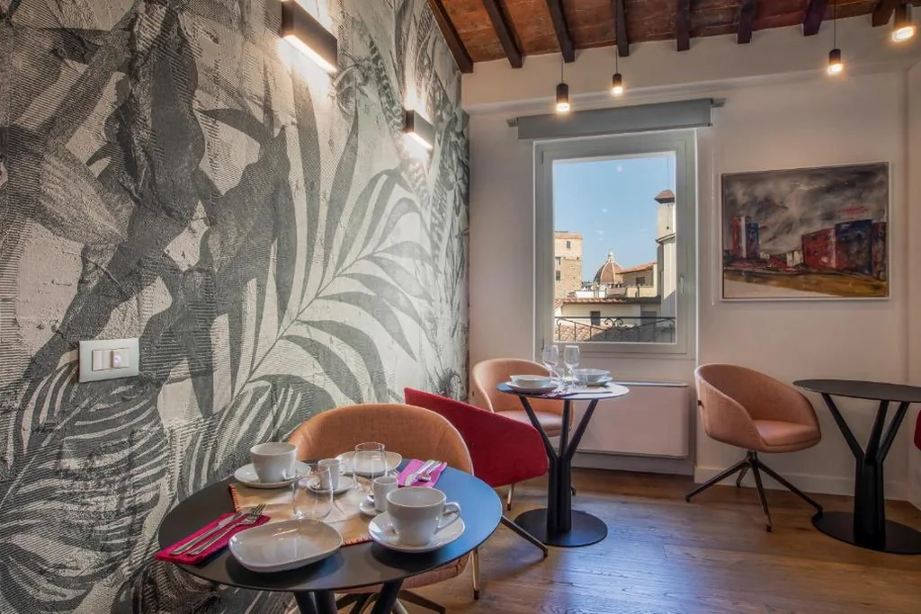 Residenza Benizzi – Boutique Guest House in the Historic Center of Florence — foto 4