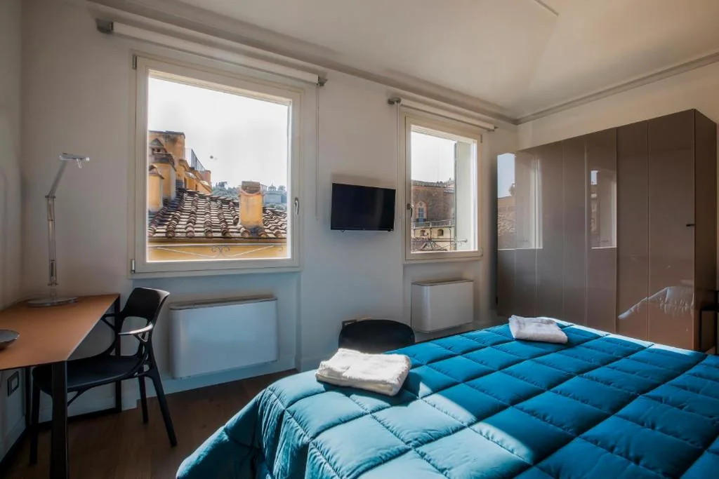 Residenza Benizzi – Boutique Guest House in the Historic Center of Florence — foto 5