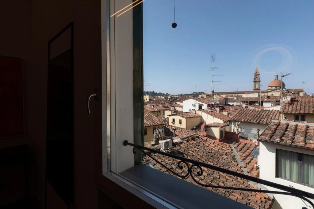 Residenza Benizzi – Boutique Guest House in the Historic Center of Florence — foto 6