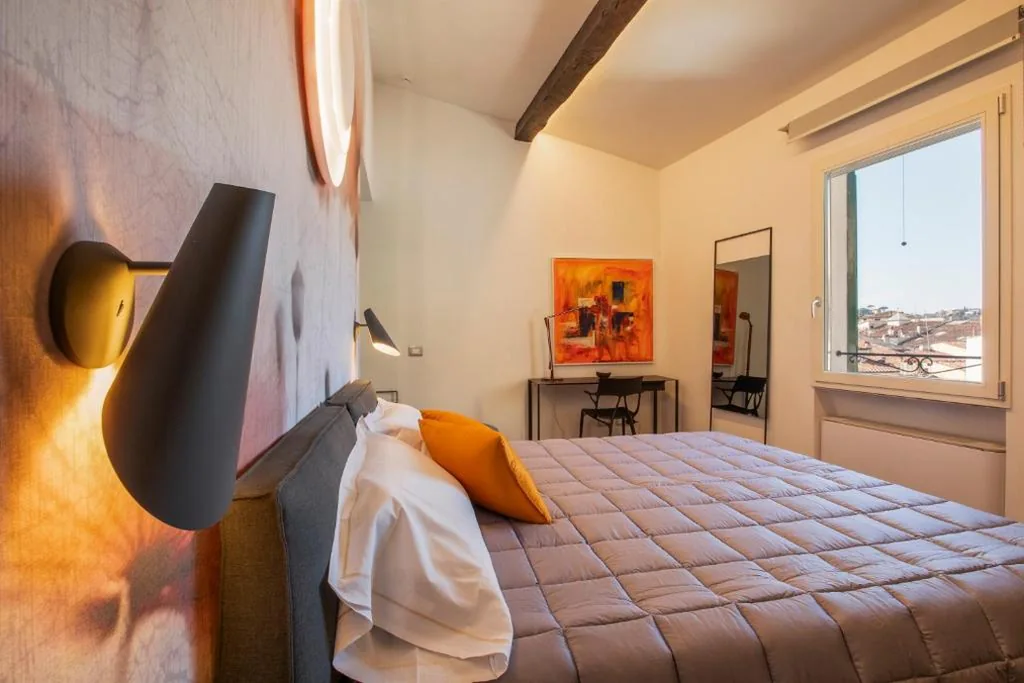 Residenza Benizzi – Boutique Guest House in the Historic Center of Florence — foto 7