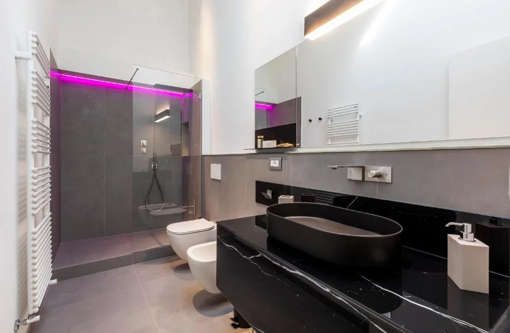 Residenza Benizzi – Boutique Guest House in the Historic Center of Florence — foto 8