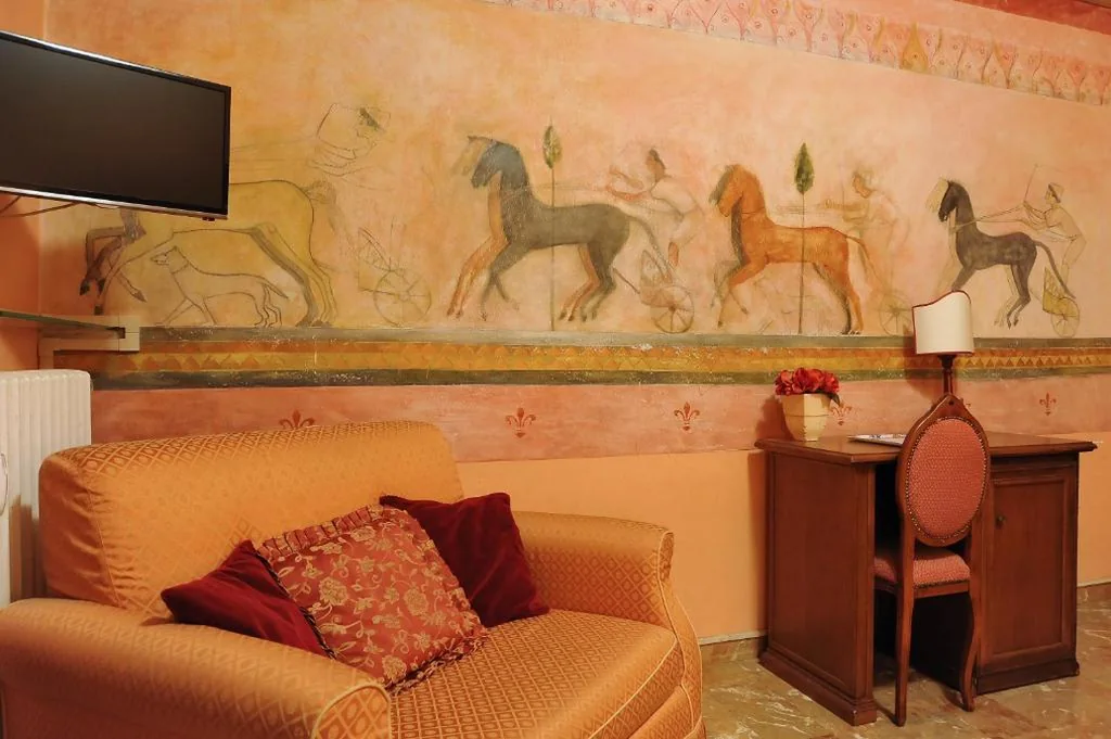Residenza Cantagalli — foto 3