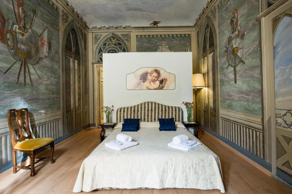 Residenza Castiglioni