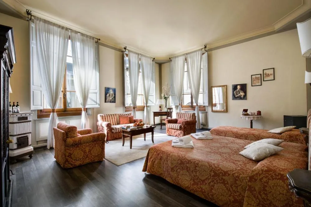 Residenza Castiglioni — foto 5