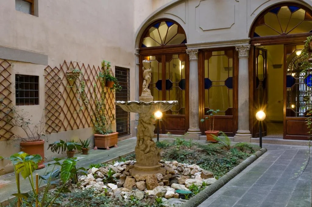 Residenza Castiglioni — foto 6