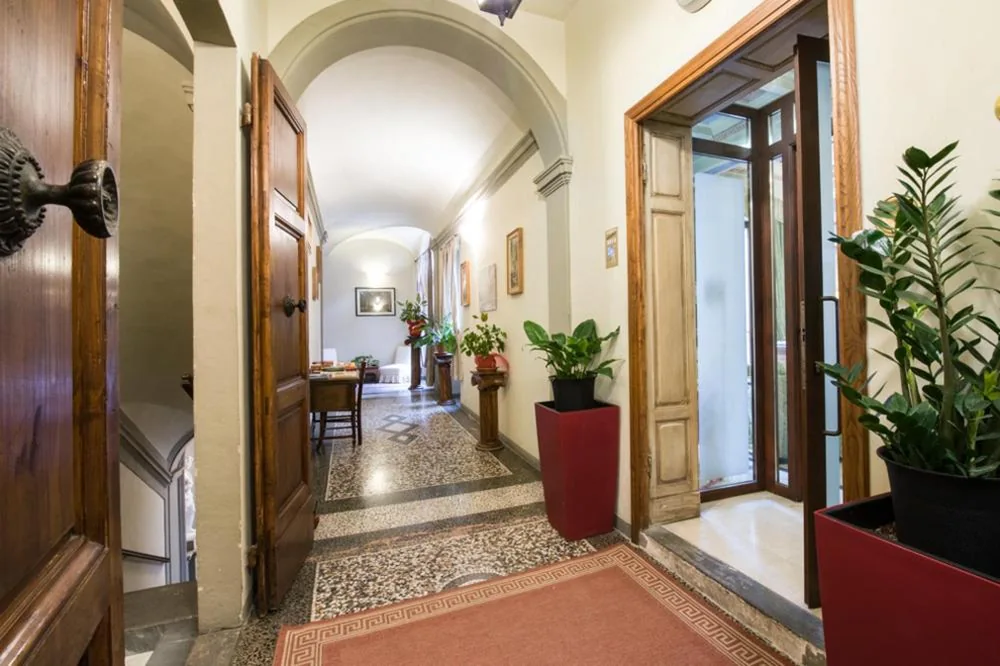 Residenza Castiglioni — foto 7