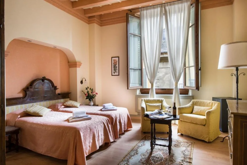 Residenza Castiglioni — foto 8