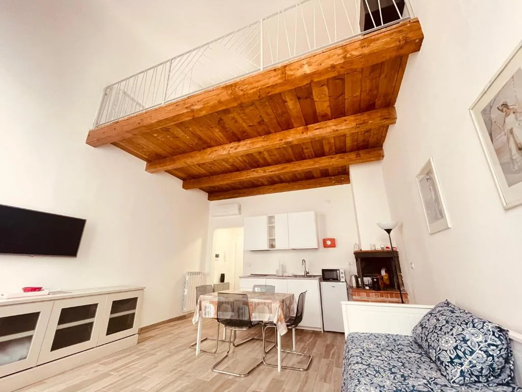 Residenza Cavour — foto 4