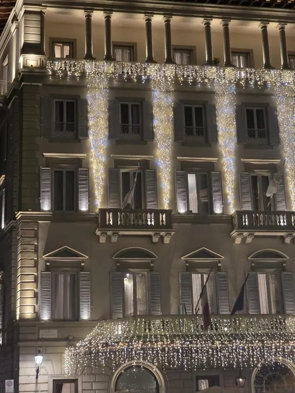 Residenza Cavour — foto 6