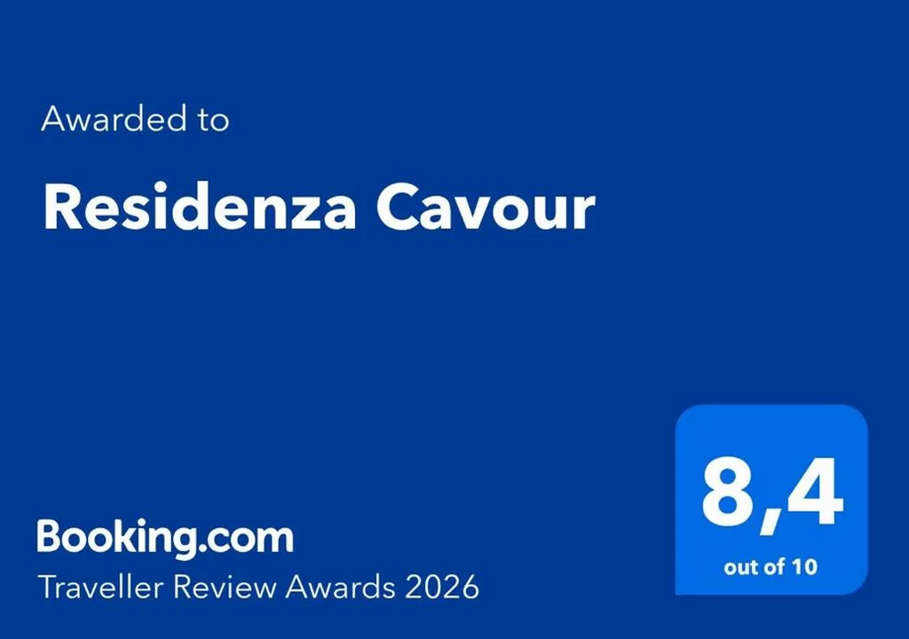 Residenza Cavour — foto 7