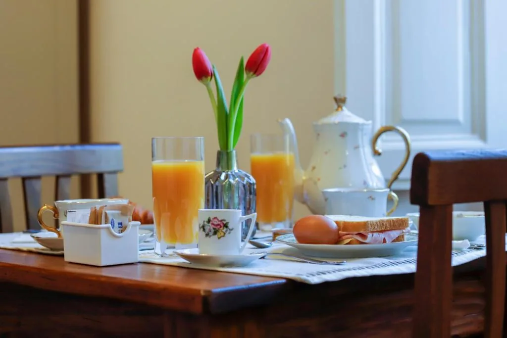 Residenza Cecchi B&B — foto 3